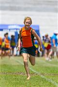 17 February 2012, 2012, 80m, 9, 9 yrs, Athletics, Inter Primary, Laerskool Laeveld, girls, under 9