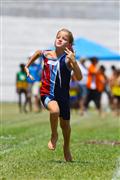 17 February 2012, 2012, 80m, 9, 9 yrs, Athletics, Inter Primary, Laerskool Laeveld, girls, under 9