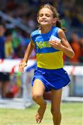 17 February 2012, 2012, 80m, 9, 9 yrs, Athletics, Inter Primary, Laerskool Laeveld, girls, under 9