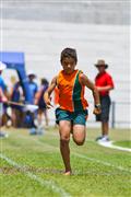 17 February 2012, 2012, 80m, 9, 9 yrs, Athletics, Inter Primary, Laerskool Laeveld, boys, under 9