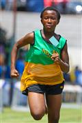 10, 10 yrs, 17 February 2012, 2012, 80m, Athletics, Inter Primary, Laerskool Laeveld, girls, under 10