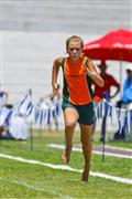 10, 10 yrs, 17 February 2012, 2012, 80m, Athletics, Inter Primary, Laerskool Laeveld, girls, under 10