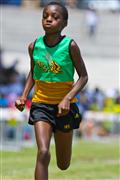 10, 10 yrs, 17 February 2012, 2012, 80m, Athletics, Inter Primary, Laerskool Laeveld, girls, under 10