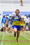 10, 10 yrs, 17 February 2012, 2012, 80m, Athletics, Inter Primary, Laerskool Laeveld, boys, under 10