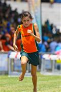 11, 11 yrs, 17 February 2012, 2012, 80m, Athletics, Inter Primary, Laerskool Laeveld, girls, under 11