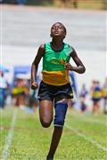 11, 11 yrs, 17 February 2012, 2012, 80m, Athletics, Inter Primary, Laerskool Laeveld, girls, under 11