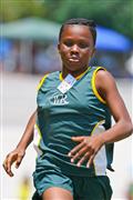 11, 11 yrs, 17 February 2012, 2012, 80m, Athletics, Inter Primary, Laerskool Laeveld, girls, under 11