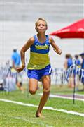 11, 11 yrs, 17 February 2012, 2012, 80m, Athletics, Inter Primary, Laerskool Laeveld, boys, under 11