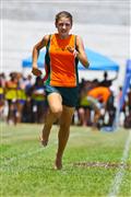 100m, 12, 12 yrs, 17 February 2012, 2012, Athletics, Inter Primary, Laerskool Laeveld, girls, under 12