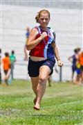 100m, 12, 12 yrs, 17 February 2012, 2012, Athletics, Inter Primary, Laerskool Laeveld, girls, under 12