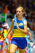 100m, 12, 12 yrs, 17 February 2012, 2012, Athletics, Inter Primary, Laerskool Laeveld, girls, under 12