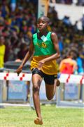 100m, 12, 12 yrs, 17 February 2012, 2012, Athletics, Inter Primary, Laerskool Laeveld, boys, under 12
