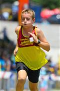 100m, 12, 12 yrs, 17 February 2012, 2012, Athletics, Inter Primary, Laerskool Laeveld, boys, under 12