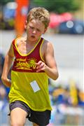 100m, 12, 12 yrs, 17 February 2012, 2012, Athletics, Inter Primary, Laerskool Laeveld, boys, under 12