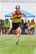 100m, 13, 13 yrs, 17 February 2012, 2012, Athletics, Inter Primary, Laerskool Laeveld, girls, under 13