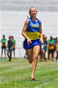 100m, 13, 13 yrs, 17 February 2012, 2012, Athletics, Inter Primary, Laerskool Laeveld, girls, under 13