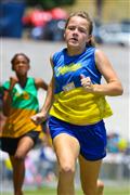 100m, 13, 13 yrs, 17 February 2012, 2012, Athletics, Inter Primary, Laerskool Laeveld, girls, under 13