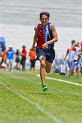 100m, 13, 13 yrs, 17 February 2012, 2012, Athletics, Inter Primary, Laerskool Laeveld, boys, under 13