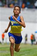 100m, 13, 13 yrs, 17 February 2012, 2012, Athletics, Inter Primary, Laerskool Laeveld, boys, under 13