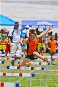 10, 10 yrs, 17 February 2012, 2012, 70m hurdles, Athletics, Inter Primary, Laerskool Laeveld, boys, under 10