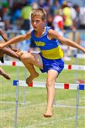 10, 10 yrs, 17 February 2012, 2012, 70m hurdles, Athletics, Inter Primary, Laerskool Laeveld, boys, under 10
