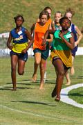 13, 13 yrs, 1500m, 17 February 2012, 2012, Athletics, Inter Primary, Laerskool Laeveld, girls, under 13