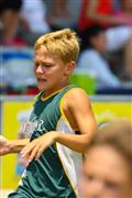 10, 10 yrs, 17 February 2012, 2012, 70m hurdles, Athletics, Inter Primary, Laerskool Laeveld, boys, under 10
