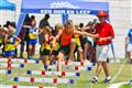 10, 10 yrs, 17 February 2012, 2012, 70m hurdles, Athletics, Inter Primary, Laerskool Laeveld, boys, under 10