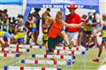 10, 10 yrs, 17 February 2012, 2012, 70m hurdles, Athletics, Inter Primary, Laerskool Laeveld, boys, under 10