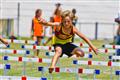 10, 10 yrs, 17 February 2012, 2012, 70m hurdles, Athletics, Inter Primary, Laerskool Laeveld, boys, under 10