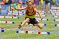 10, 10 yrs, 17 February 2012, 2012, 70m hurdles, Athletics, Inter Primary, Laerskool Laeveld, boys, under 10