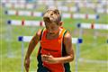 10, 10 yrs, 17 February 2012, 2012, 70m hurdles, Athletics, Inter Primary, Laerskool Laeveld, boys, under 10
