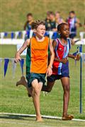 13, 13 yrs, 1500m, 17 February 2012, 2012, Athletics, Inter Primary, Laerskool Laeveld, boys, under 13