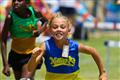 11, 11 yrs, 17 February 2012, 2012, 70m hurdles, Athletics, Inter Primary, Laerskool Laeveld, girls, under 11