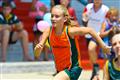 11, 11 yrs, 17 February 2012, 2012, 70m hurdles, Athletics, Inter Primary, Laerskool Laeveld, girls, under 11