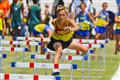 11, 11 yrs, 17 February 2012, 2012, 70m hurdles, Athletics, Inter Primary, Laerskool Laeveld, boys, under 11