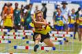 11, 11 yrs, 17 February 2012, 2012, 70m hurdles, Athletics, Inter Primary, Laerskool Laeveld, boys, under 11