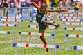 11, 11 yrs, 17 February 2012, 2012, 70m hurdles, Athletics, Inter Primary, Laerskool Laeveld, boys, under 11