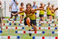 11, 11 yrs, 17 February 2012, 2012, 70m hurdles, Athletics, Inter Primary, Laerskool Laeveld, boys, under 11
