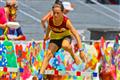 12, 12 yrs 75m hurdles, 17 February 2012, 2012, Athletics, Inter Primary, Laerskool Laeveld, girls, under 12
