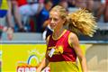 12, 12 yrs 75m hurdles, 17 February 2012, 2012, Athletics, Inter Primary, Laerskool Laeveld, girls, under 12