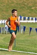13, 13 yrs, 1500m, 17 February 2012, 2012, Athletics, Inter Primary, Laerskool Laeveld, boys, under 13