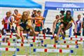12, 12 yrs, 17 February 2012, 2012, 75m hurdles, Athletics, Inter Primary, Laerskool Laeveld, boys, under 12