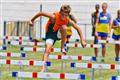 12, 12 yrs, 17 February 2012, 2012, 75m hurdles, Athletics, Inter Primary, Laerskool Laeveld, boys, under 12