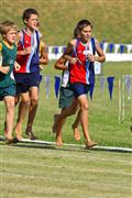 13, 13 yrs, 1500m, 17 February 2012, 2012, Athletics, Inter Primary, Laerskool Laeveld, boys, under 13