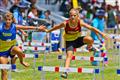 13, 13 yrs, 17 February 2012, 2012, 75m hurdles, Athletics, Inter Primary, Laerskool Laeveld, girls, under 13