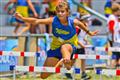 13, 13 yrs, 17 February 2012, 2012, 75m hurdles, Athletics, Inter Primary, Laerskool Laeveld, girls, under 13