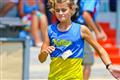 13, 13 yrs, 17 February 2012, 2012, 75m hurdles, Athletics, Inter Primary, Laerskool Laeveld, girls, under 13
