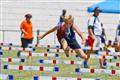13, 13 yrs, 17 February 2012, 2012, 75m hurdles, Athletics, Inter Primary, Laerskool Laeveld, boys, under 13