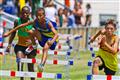 13, 13 yrs, 17 February 2012, 2012, 75m hurdles, Athletics, Inter Primary, Laerskool Laeveld, boys, under 13